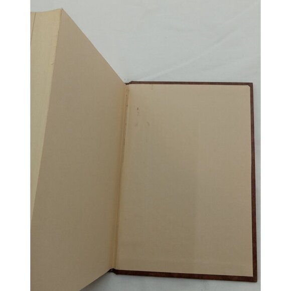 1989 Reader's Digest Condensed 1st Ed HC Leather Gilt Vtg NM Classic - Picture 8 of 13